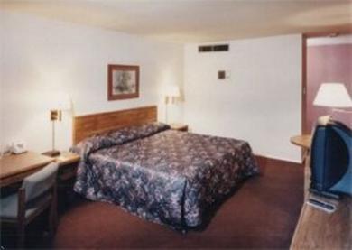 Civic Plaza Hotel Abilene Habitación foto
