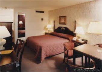 Civic Plaza Hotel Abilene Exterior foto
